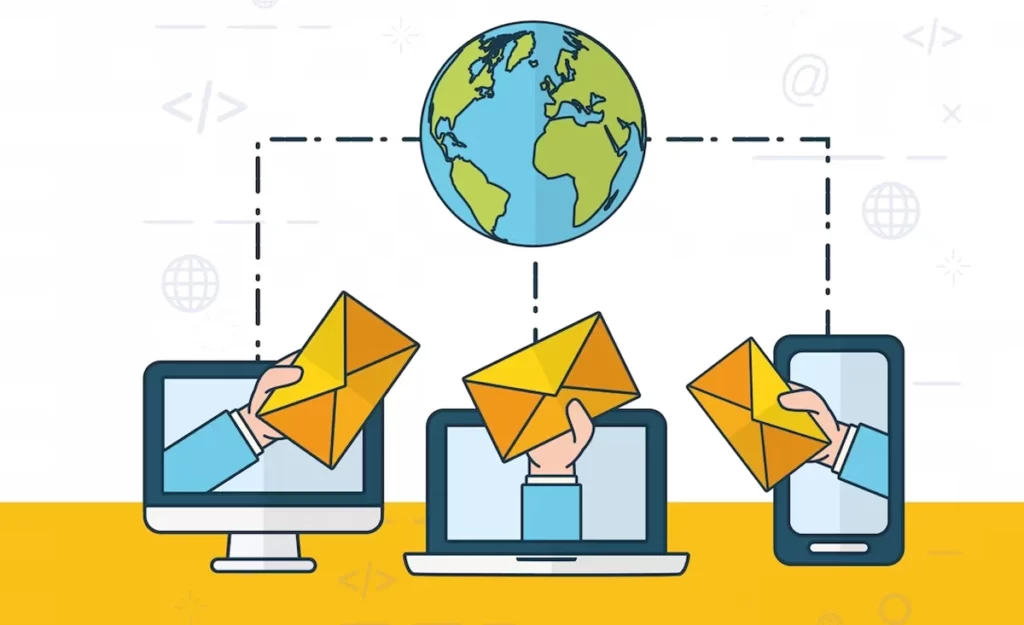 workflow automatizaciones email