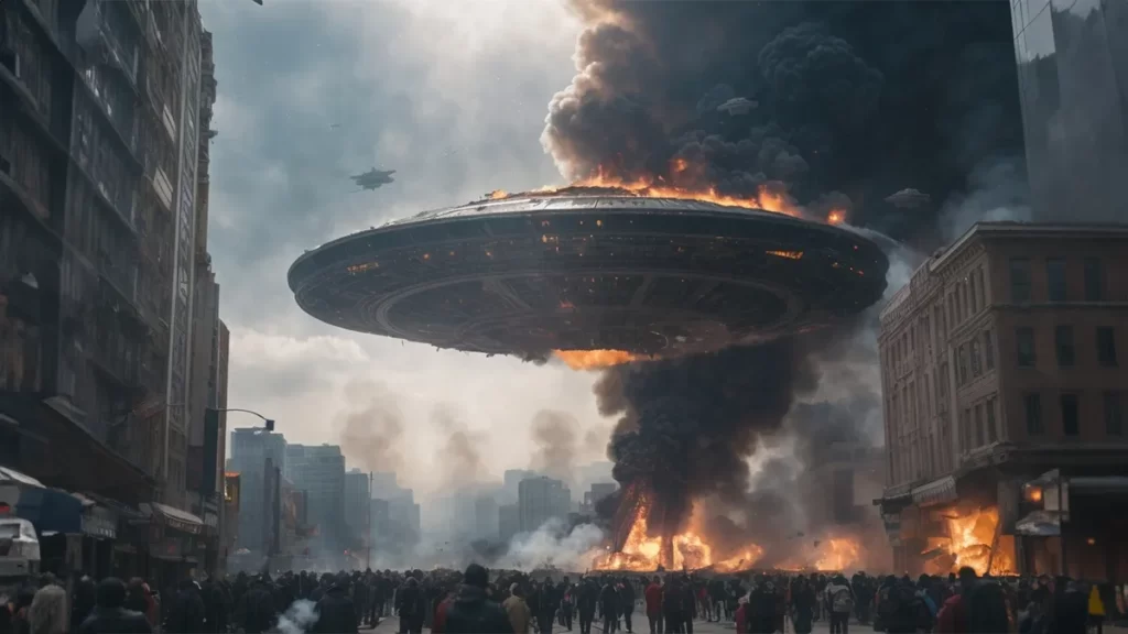 historia de las imágenes