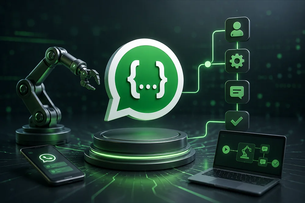 Whatsapp Open-wa