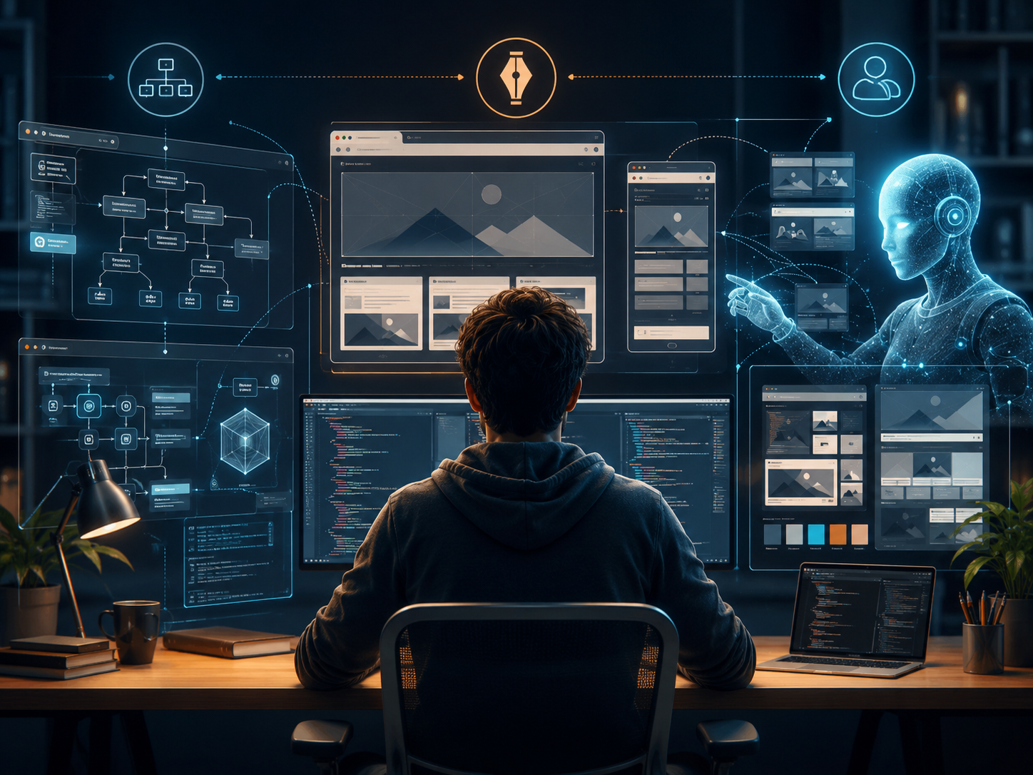 3 Skills Clave para Diseñar con Claude como un Ingeniero de Software 3 3 Skills Clave para Diseñar con Claude como un Ingeniero de Software